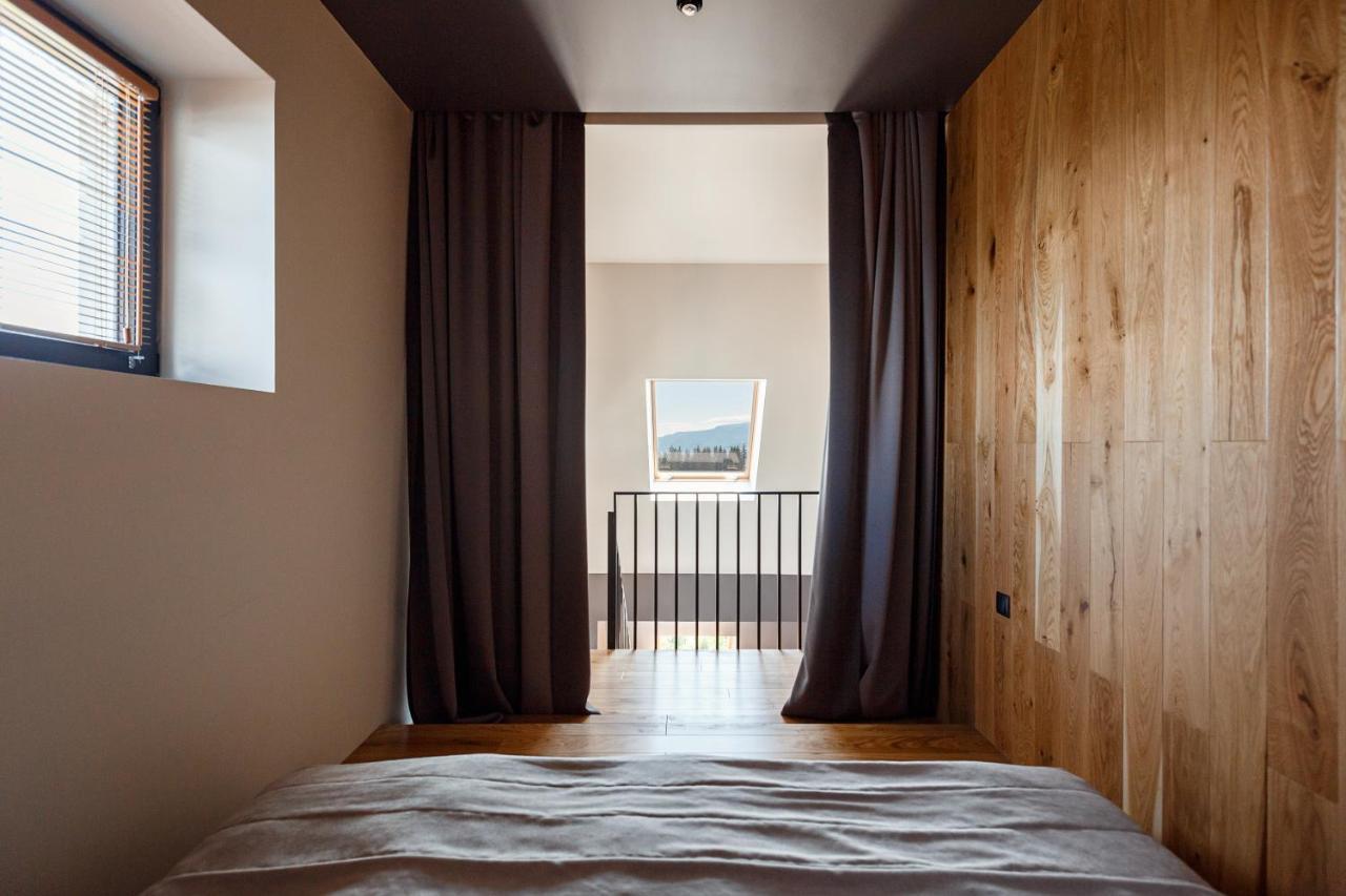 Шпиці Hotel & Spa Bukovel Esterno foto