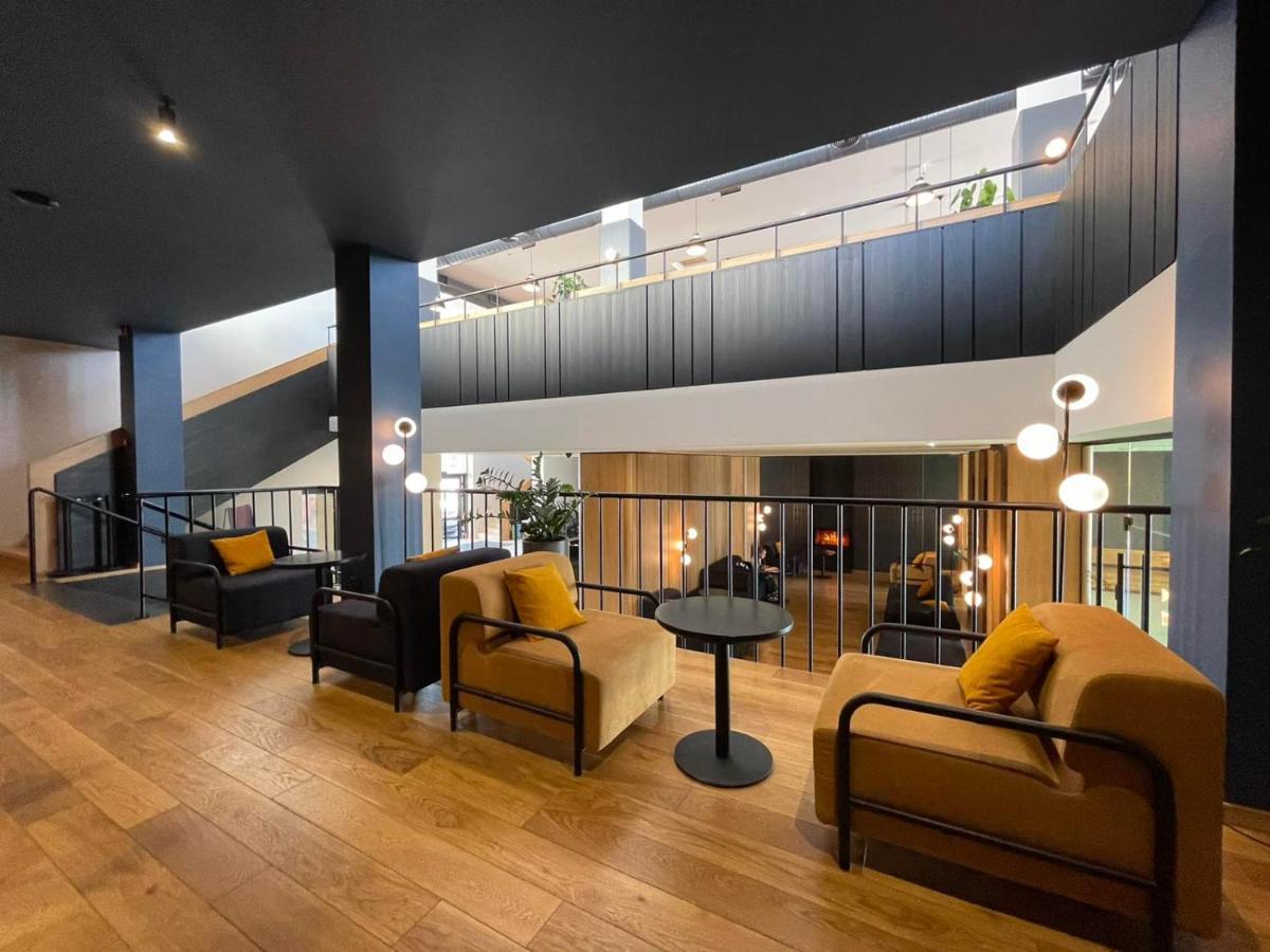 Шпиці Hotel & Spa Bukovel Esterno foto
