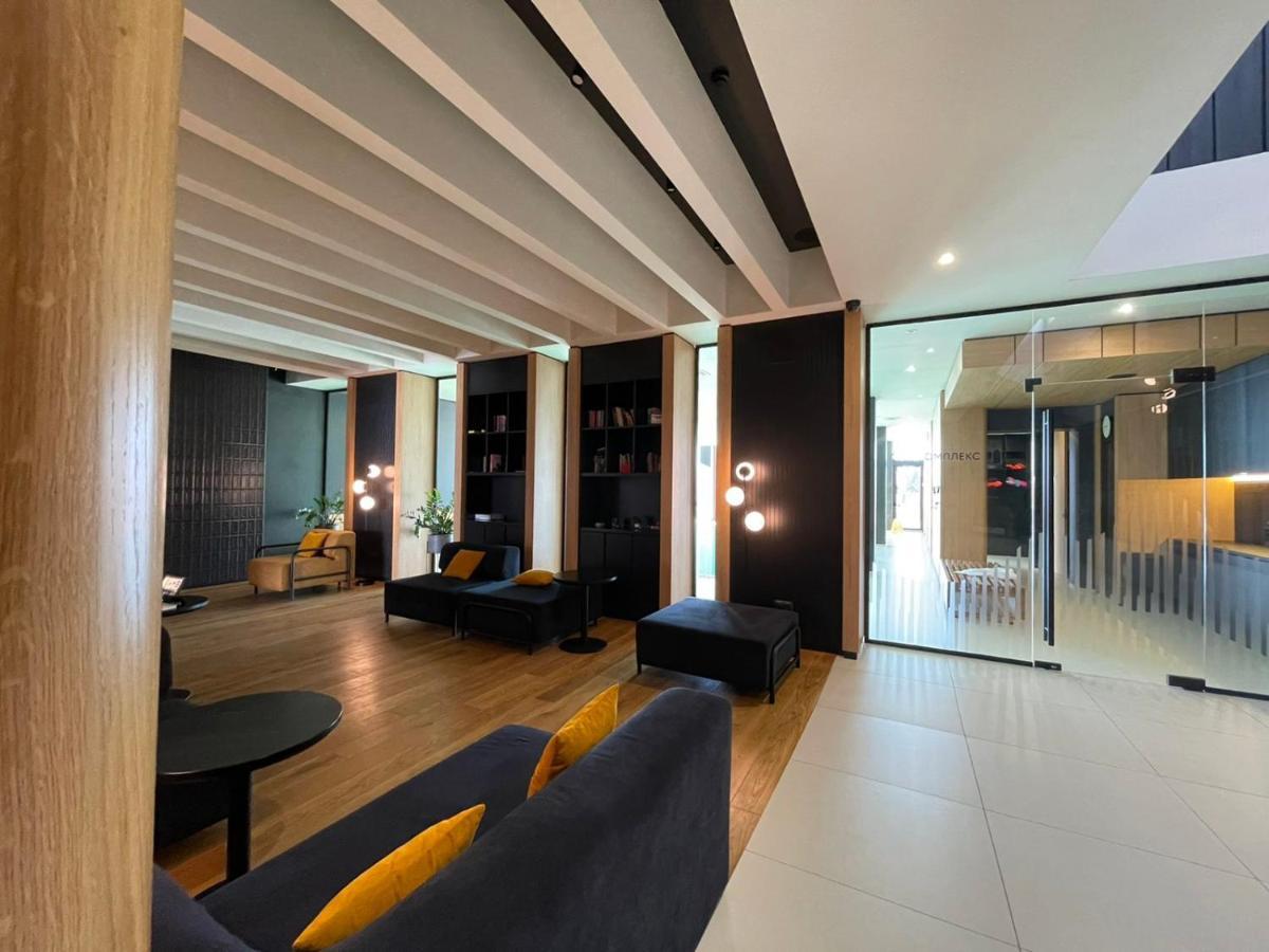 Шпиці Hotel & Spa Bukovel Esterno foto