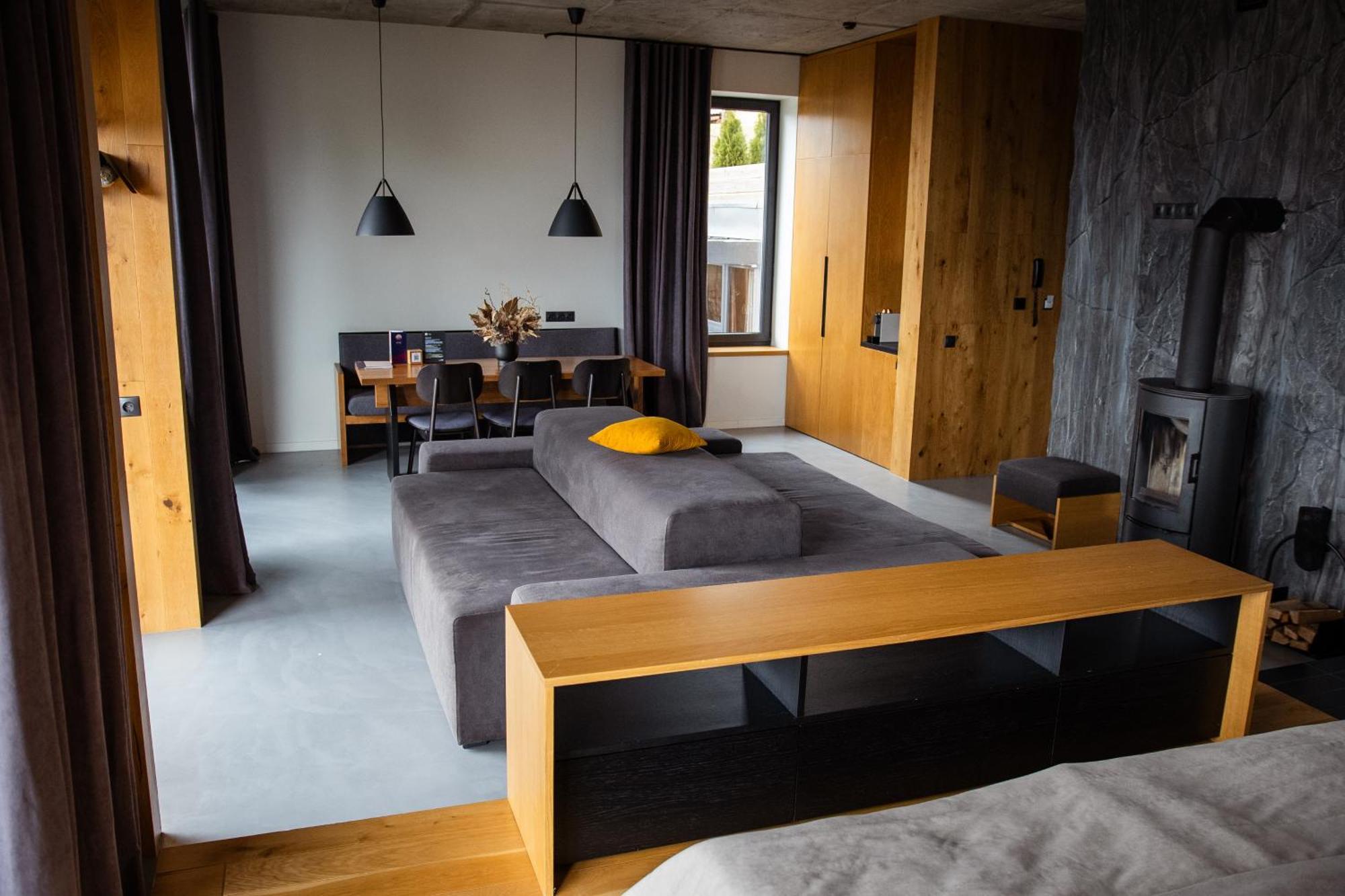 Шпиці Hotel & Spa Bukovel Esterno foto