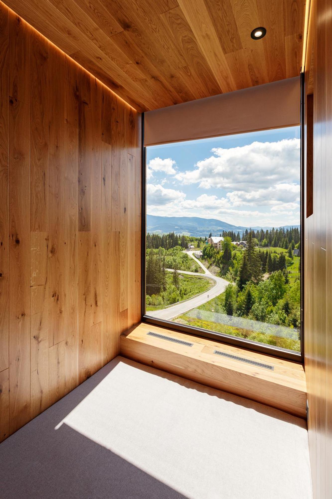 Шпиці Hotel & Spa Bukovel Esterno foto