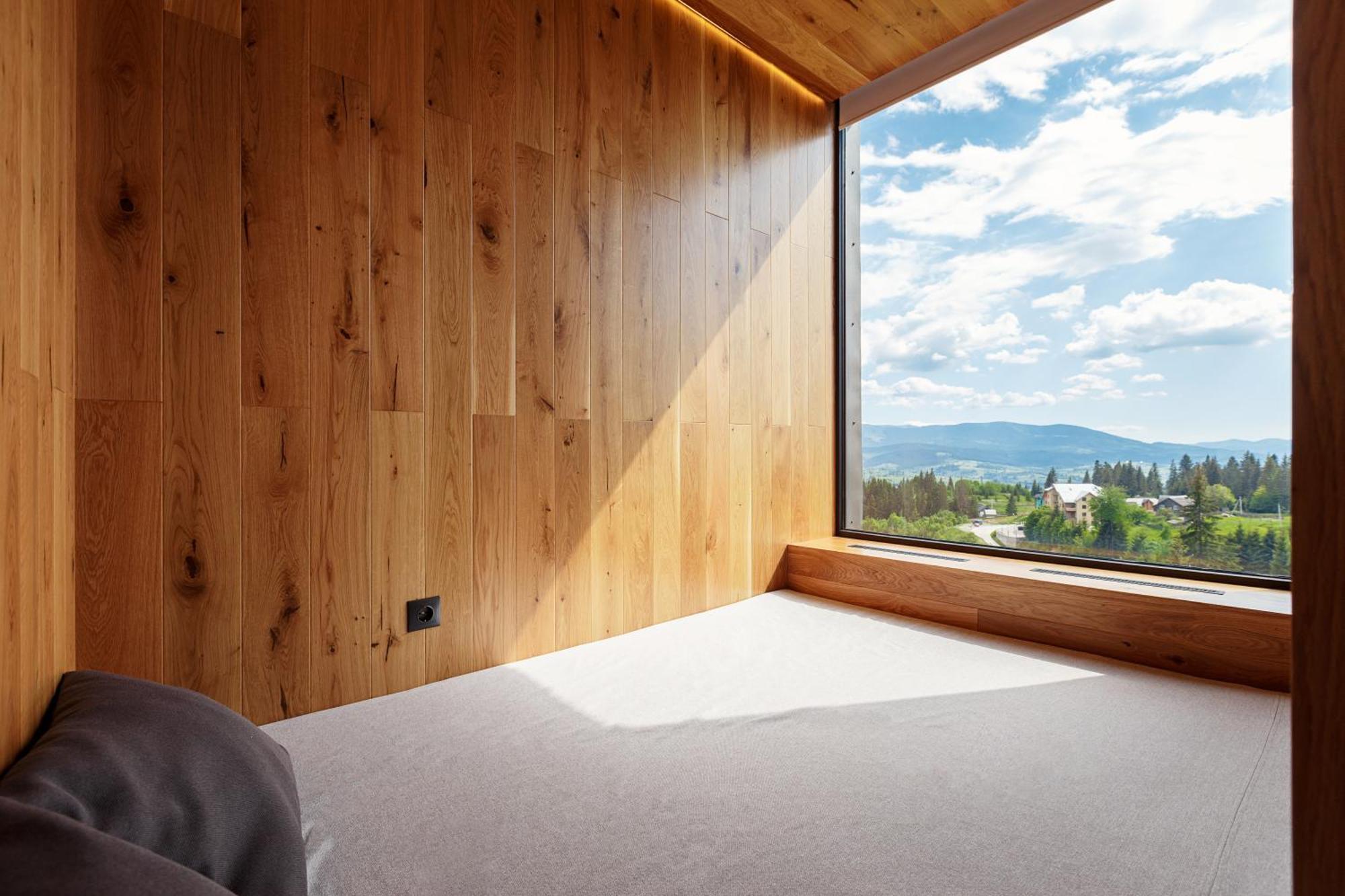 Шпиці Hotel & Spa Bukovel Esterno foto