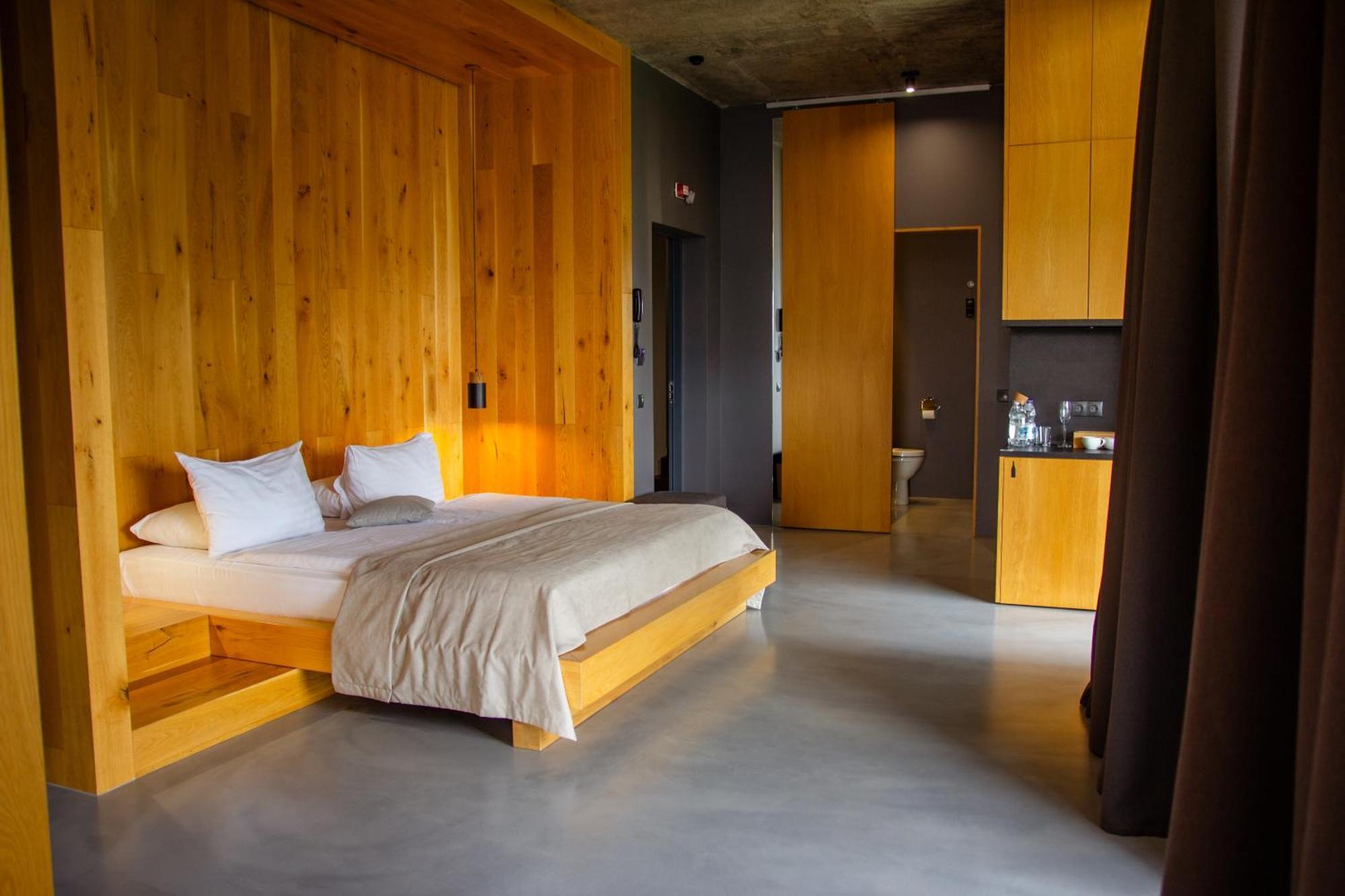 Шпиці Hotel & Spa Bukovel Esterno foto