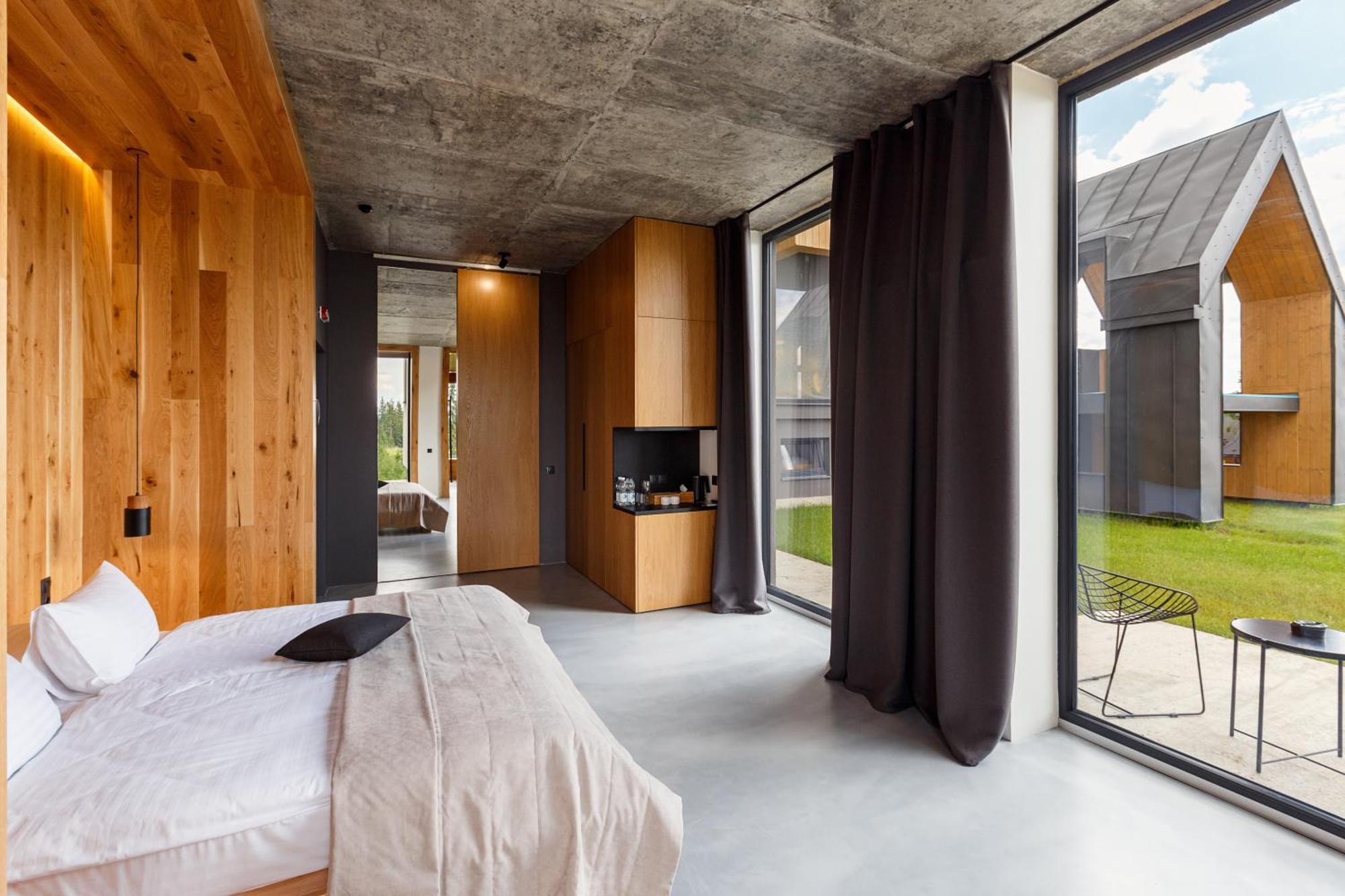 Шпиці Hotel & Spa Bukovel Esterno foto