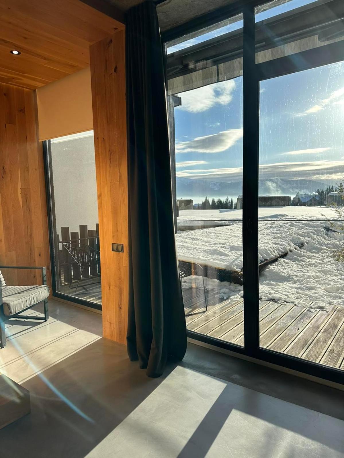 Шпиці Hotel & Spa Bukovel Esterno foto
